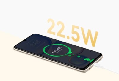 Huawei nova Y71
