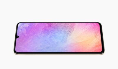 Huawei nova Y71