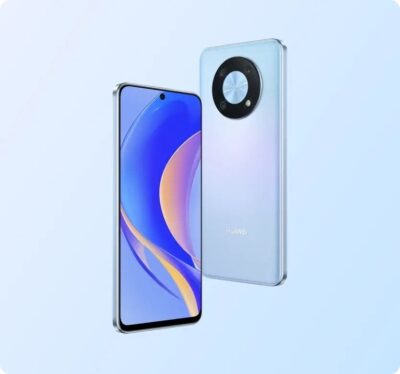 Huawei nova Y90