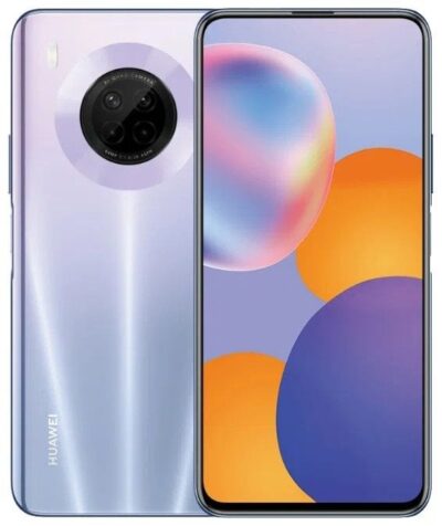 Huawei Nova Y9a