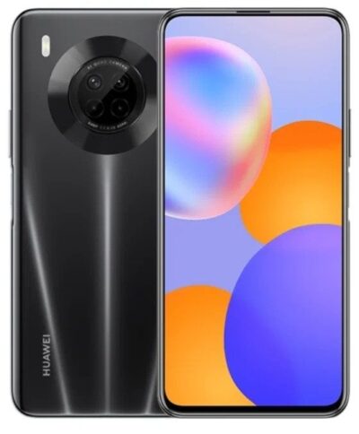 Huawei Nova Y9a