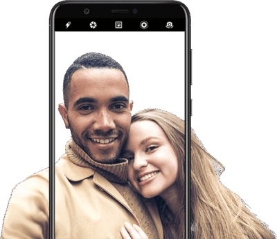 Huawei P Smart