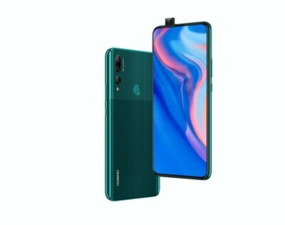Huawei P Smart Pro