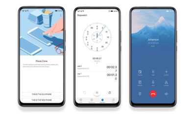 Huawei P Smart Pro