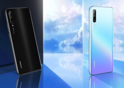 Huawei P smart Pro 2019