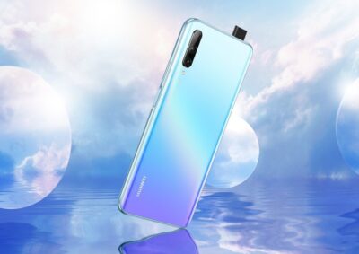 Huawei P smart Pro 2019