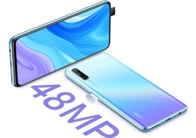 Huawei P smart Pro 2019