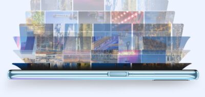 Huawei P smart Pro 2019