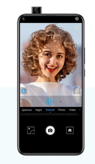 Huawei P Smart Pro