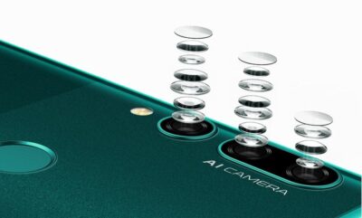 Huawei P Smart Pro