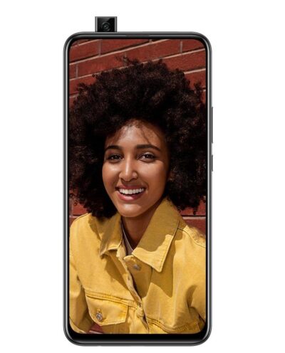 Huawei P Smart Pro