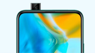 Huawei P Smart Pro