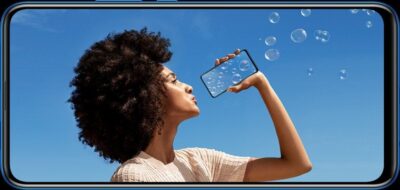 Huawei P Smart Pro