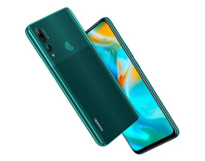 Huawei P Smart Pro