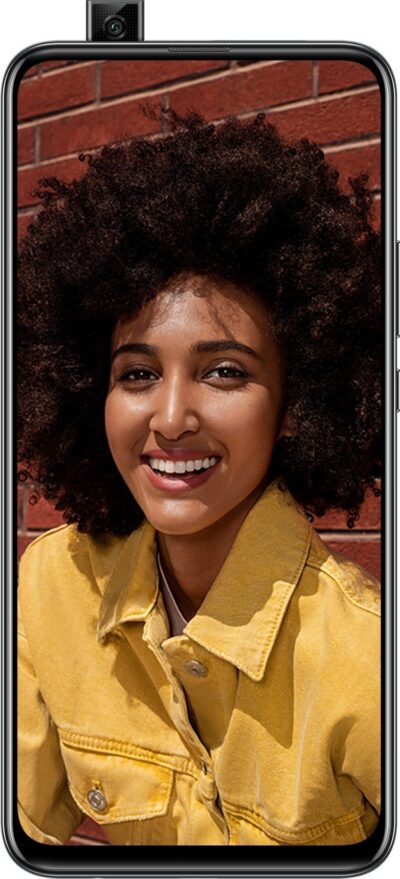 Huawei P Smart Z