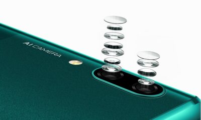 Huawei P Smart Z
