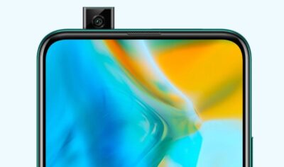 Huawei P Smart Z
