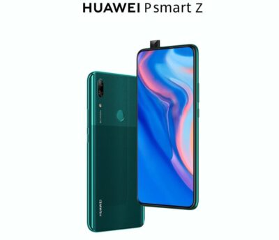 Huawei P Smart Z