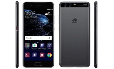 Huawei P10