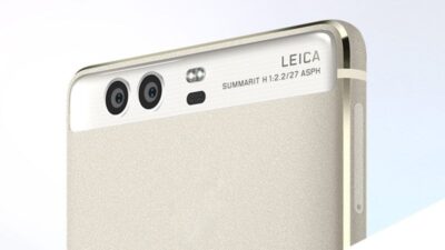 Huawei P10