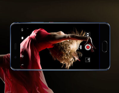 Huawei P10 Plus