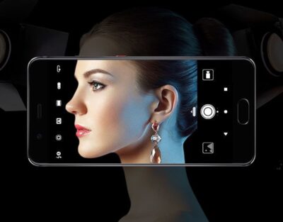 Huawei P10 Plus