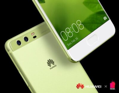 Huawei P10 Plus