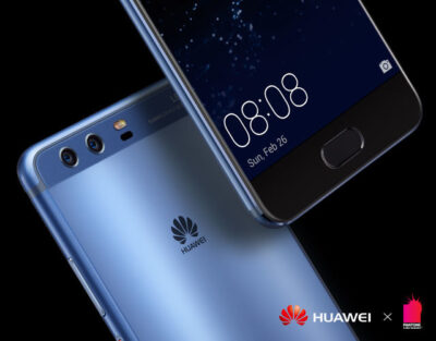 Huawei P10 Plus