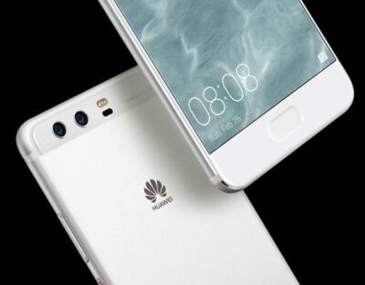 Huawei P10 Plus