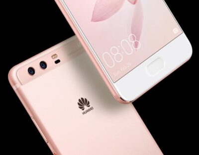 Huawei P10 Plus