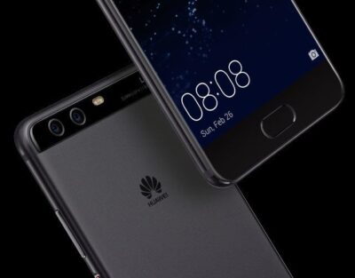 Huawei P10 Plus
