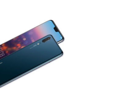 Huawei P20