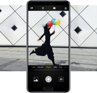 Huawei P20