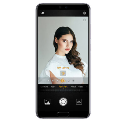 Huawei P20