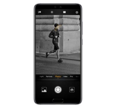 Huawei P20