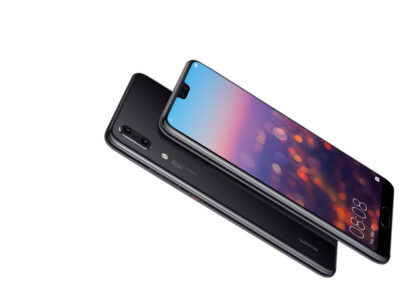 Huawei P20