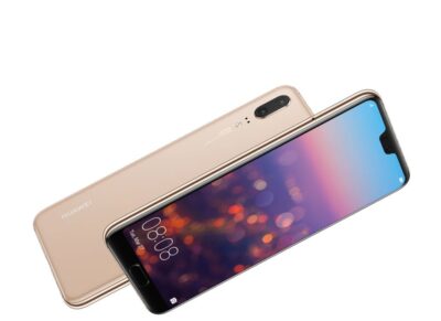 Huawei P20