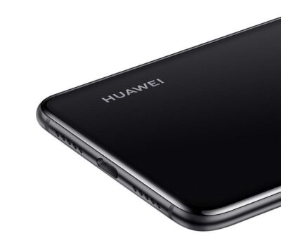 Huawei P20