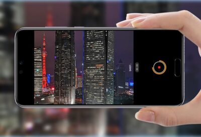 Huawei P20