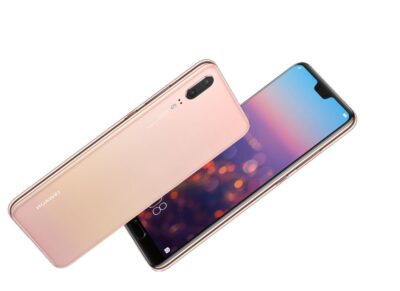 Huawei P20