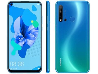 Huawei P20 Lite 2019