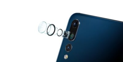Huawei P20 Pro