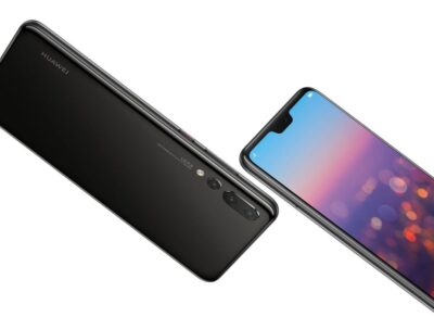 Huawei P20 Pro