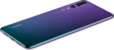 Huawei P20 Pro