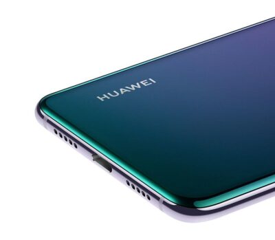 Huawei P20 Pro