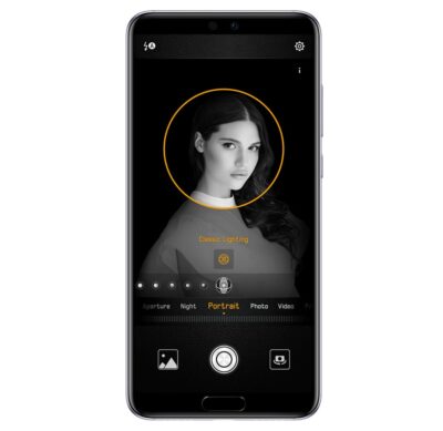 Huawei P20 Pro