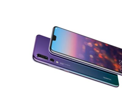 Huawei P20 Pro