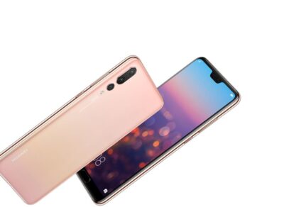 Huawei P20 Pro