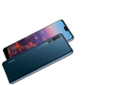 Huawei P20 Pro