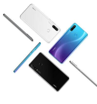 Huawei P30 Lite